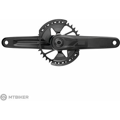 SRAM Eagle 70 T-Type Wide kľuky, 32T, 1x12