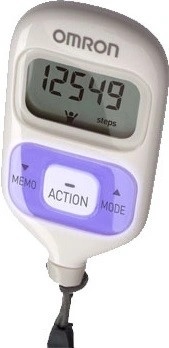 Omron Walking Style III