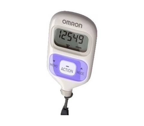 Omron Walking Style III