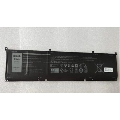 DELL 451-BCQI batéria - originálna