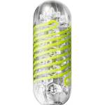 TENGA Мастурбатор с въртяща се черупка Tenga (13 см)