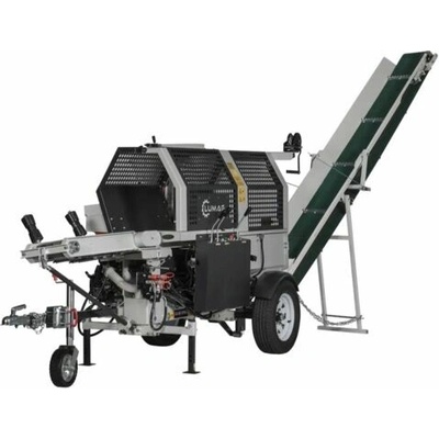 Lumag SSA-400-12PRO/G