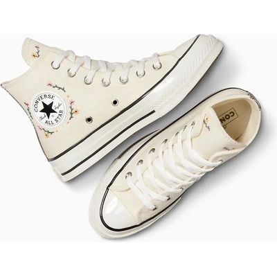 Високи кецове Converse Chuck 70 (A15548C)