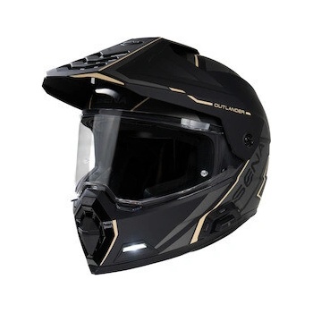 SENA Outlander Mesh