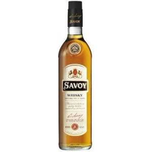 SAVOY уиски (Савой)1.5л