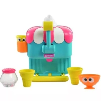 TOMY E73609 игра, играчка и стикер за баня Комплект за игра в баня Многоцветен (E73609) (E73609)