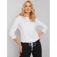 Blouse RV BZ 4691.41P white šedá