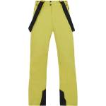 Protest Мъжки ски панталон Protest PRTOwens Snowpants Ski trousers - Splitpea Green - размер XXL (007-2012-0815)