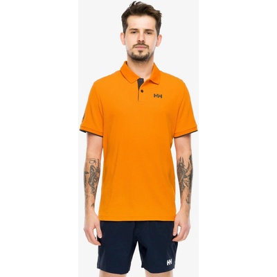 Helly Hansen Ocean Polo 2.0 ignite orange