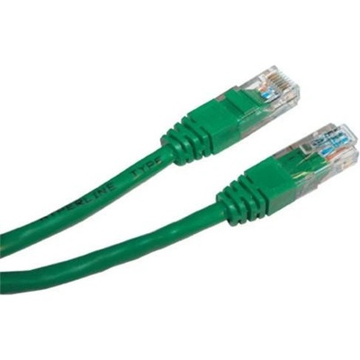 PremiumCord patch UTP RJ45-RJ45 level 5e 7m