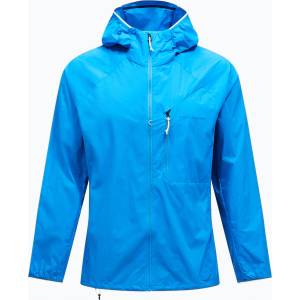 Peak Performance Мъжко яке Peak Performance Freelight Wind брилянтно синьо