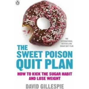 Sweet Poison Quit Plan | David Gillespie (2013)