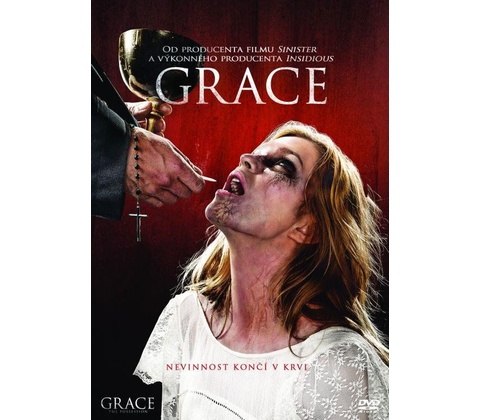 GraceQ DVD
