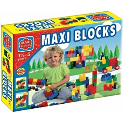 Dohány 678 kocky Maxi Blocks v kartónovom balení 56 ks