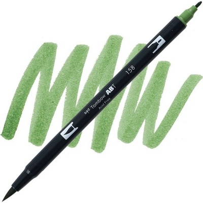 Akvarelová oboustranná fixa TOMBOW ABT, Dark Olive (158)