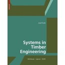 Systems in Timber Engineering - Josef Kolb