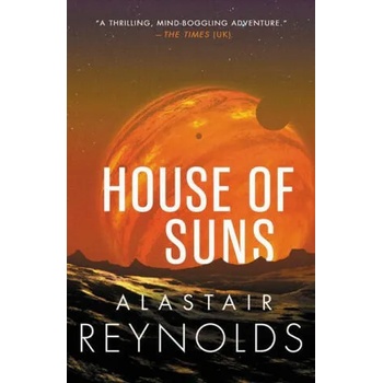 House of Suns