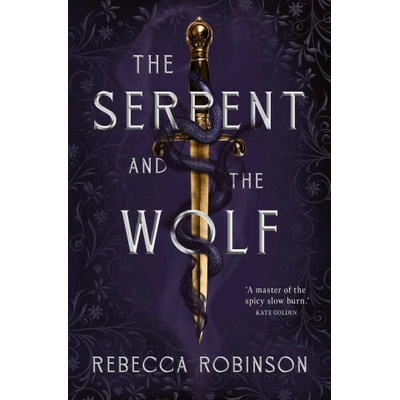 The Serpent and the Wolf