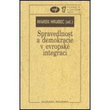 Spravedlnost a demokracie v evropské integraci