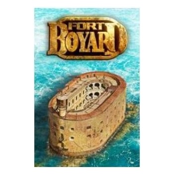 Fort Boyard