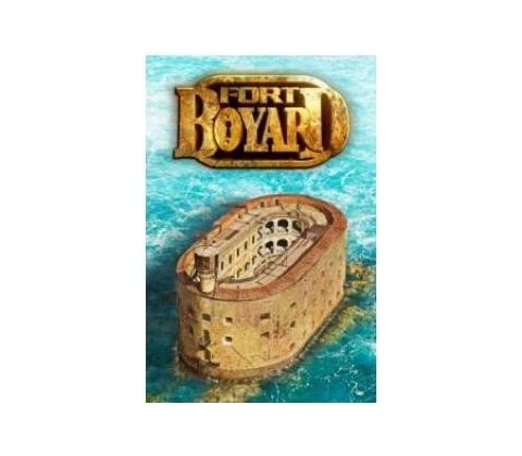Fort Boyard