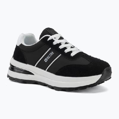 Дамски обувки BIG STAR TT274877 black