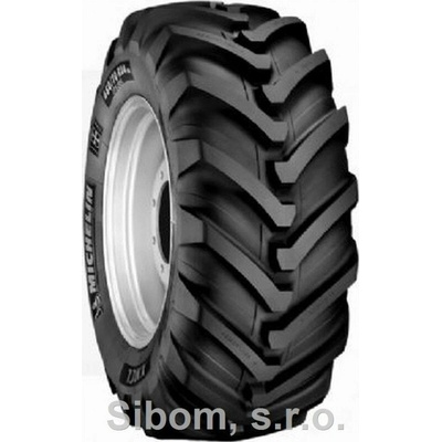 Michelin XMCL 340/80-20 144A8/144B TL