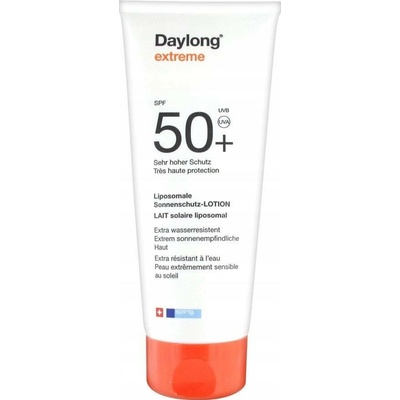 Daylong extreme SPF 50+ liposomální balzám na opalování 100 ml – Hledejceny.cz