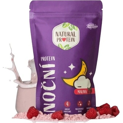 Natural Protein Noční protein 350 g