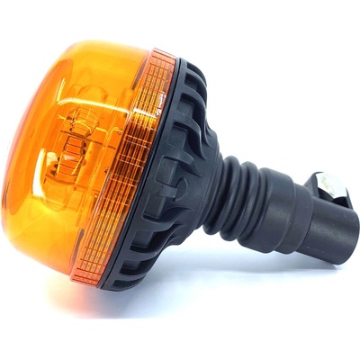 LED výstražný maják TruckLED OPTI 12-19W, 12/24V, 36xLED flex [ALR0061]