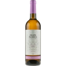 Filipe Palhoca Moscatel Galego Roxo 2023 12,5% 0,75 l (čistá fľaša)