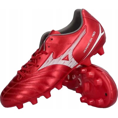 Mizuno MONARCIDA NEO III SELECT FG Červené