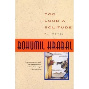 Too Loud a Solitude (2004)