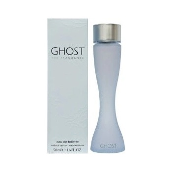 Ghost Ghost toaletná voda dámska 50 ml tester