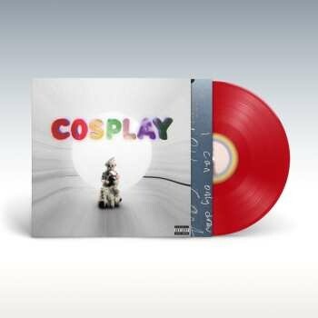 Sorry: Cosplay LP