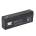 JYC Оловен акумулатор JYC 12V 2.3Ah F1 (4400000040)