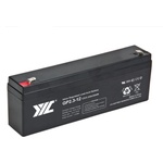 JYC Оловен акумулатор JYC 12V 2.3Ah F1 (4400000040)