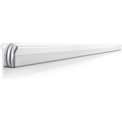 Philips 31238/31/P1 LED zářivka 60cm 9W Shelline teplá bílá