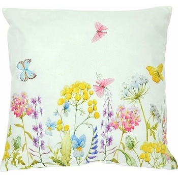 Ying-Chang Luční Kvety 40 x 40 cm