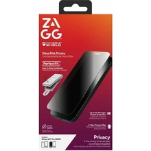 ZAGG ochranné sklo Glass Elite Privacy pre Apple iPhone 17 Pro 200119887
