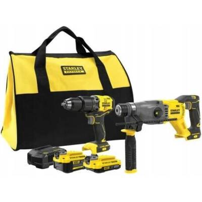 Stanley SFMCH900