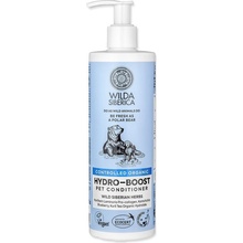 Wilda Kondicionér Siberica Hydro Boost 400 ml