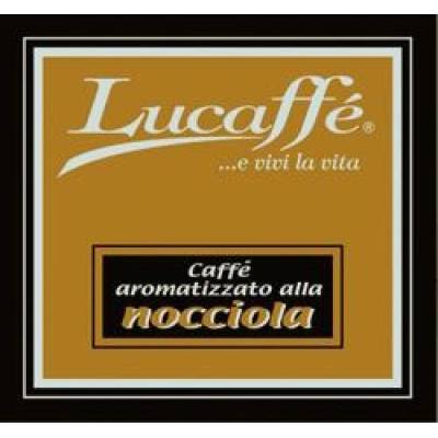 Lucaffe SMART Nocciola 100 ks