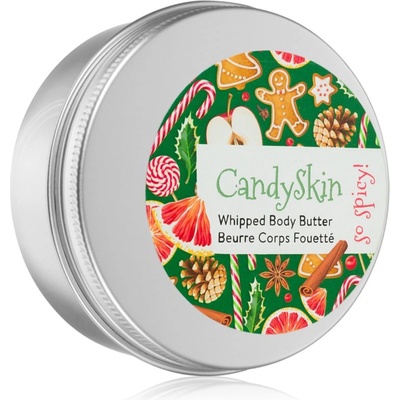 Soaphoria So spicy! кадифено масло за тяло 180ml