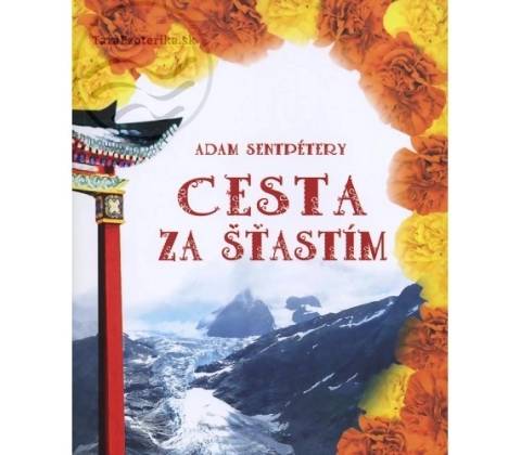 Cesta za šťastím
