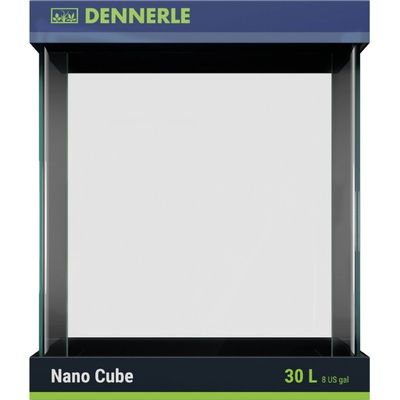 Dennerle akvárium NanoCube 30 l – Zboží Dáma