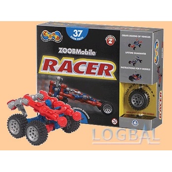 Zoob Mobile Racer 37