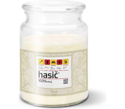 Sablio Hasič 500 g