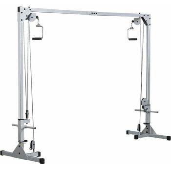 Body Solid Crossover Machine PCCO90X