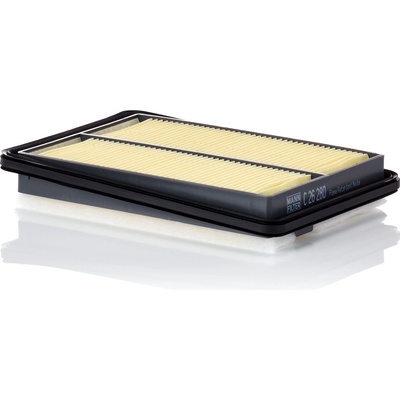 Mann-filter Въздушен филтър mann-filter c 26 280